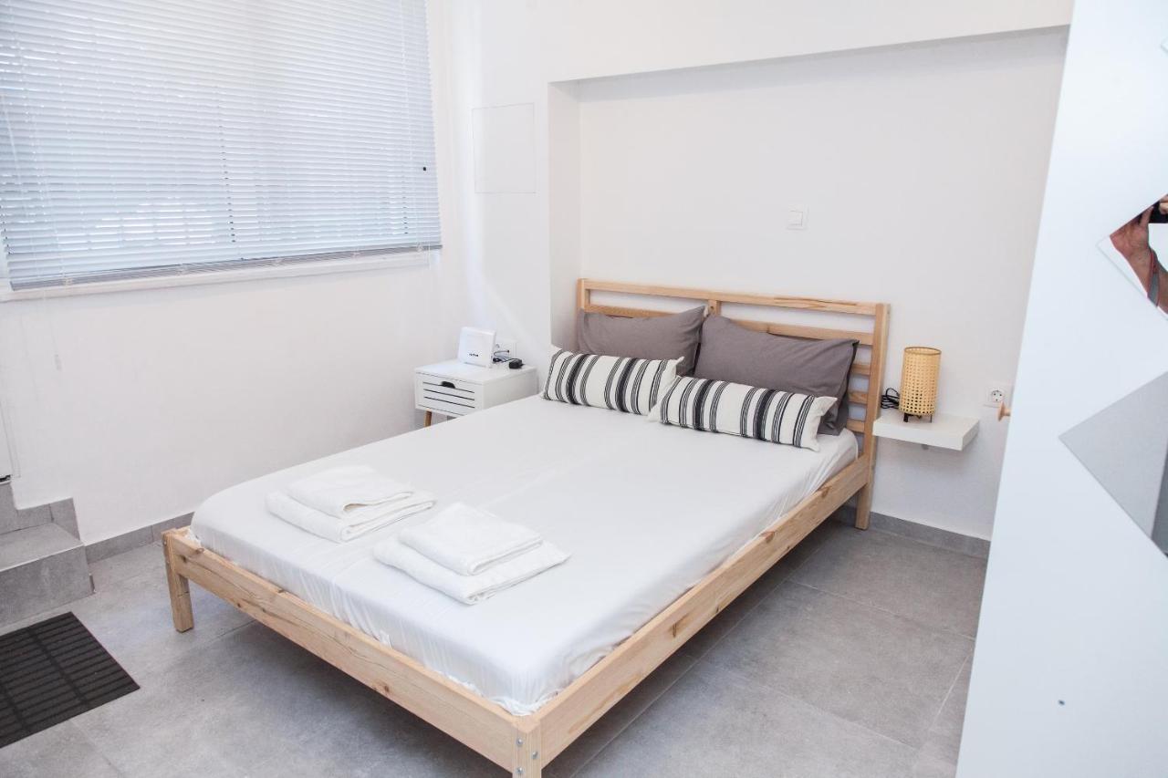Appartement Cozy Studio In Athens! Athènes